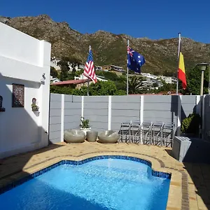 Big Skies Gordons Bay