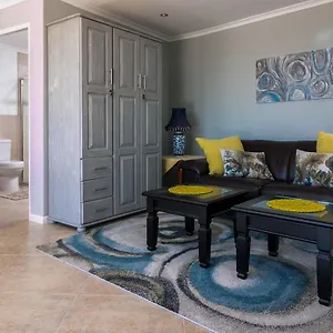 Gordon'S Bay Guesthouse Gordons Bay