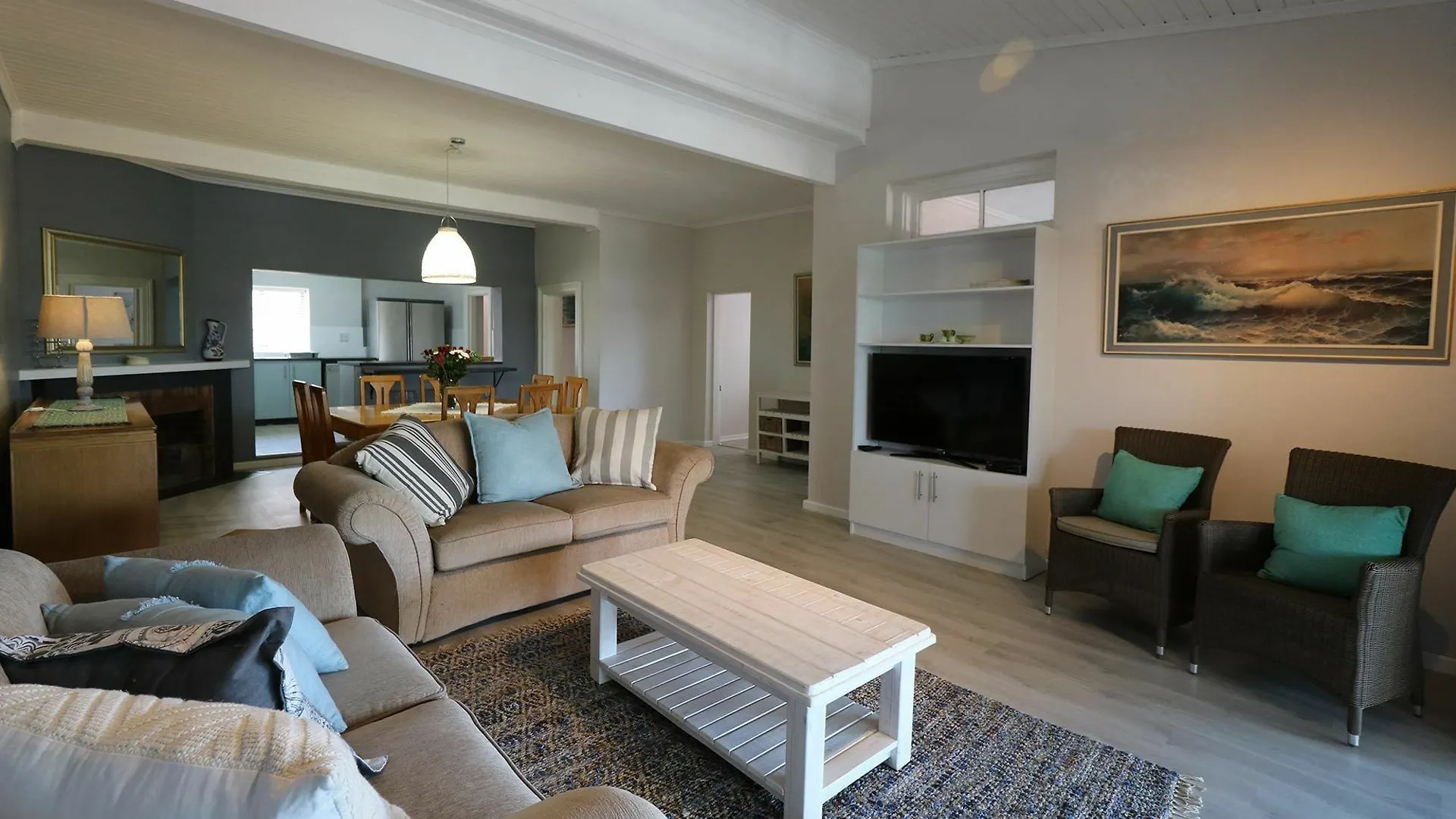 Oceana Beach Vacation Home Gordons Bay Apartment