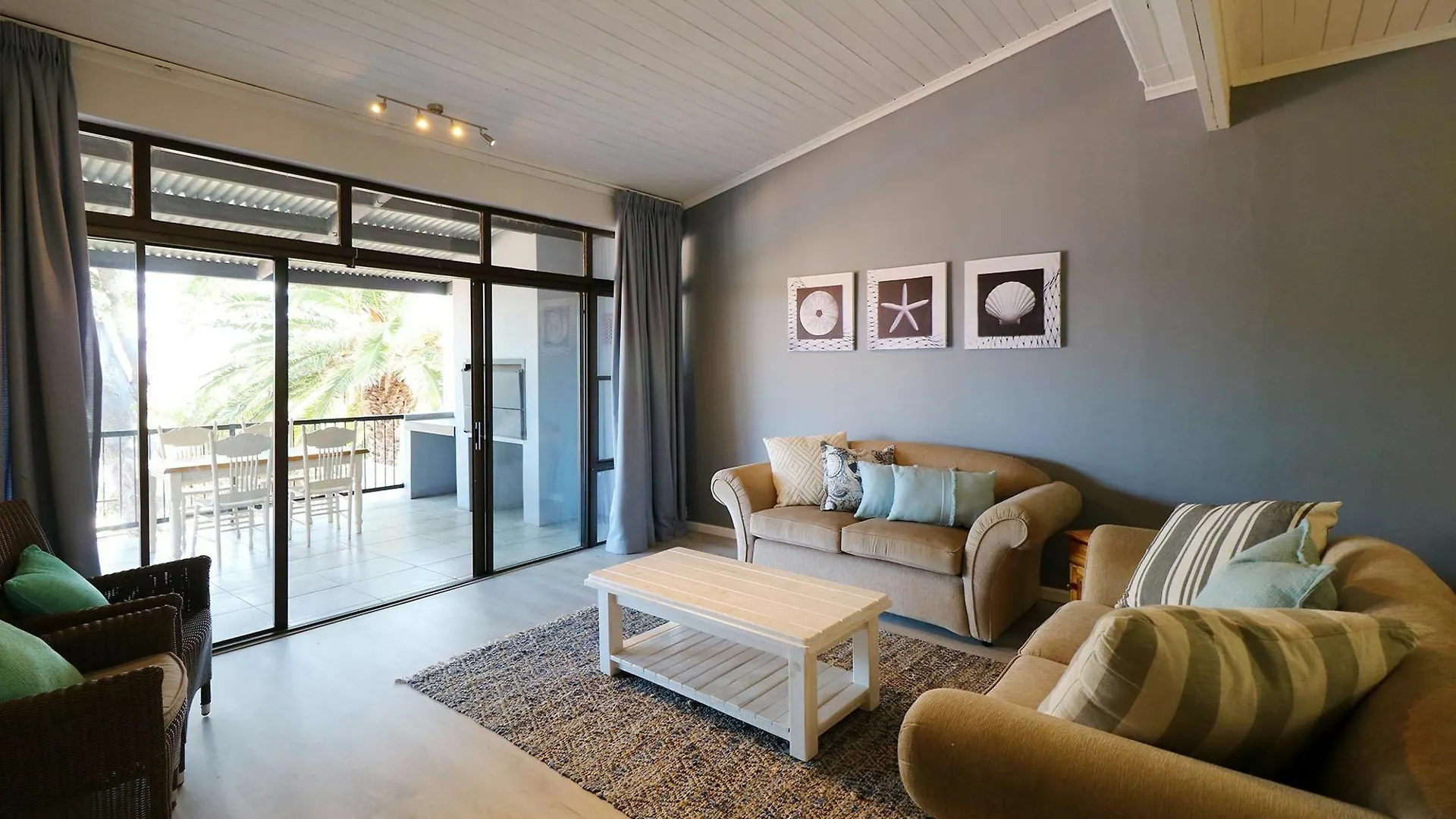 Apartment Oceana Beach Vacation Home Gordons Bay