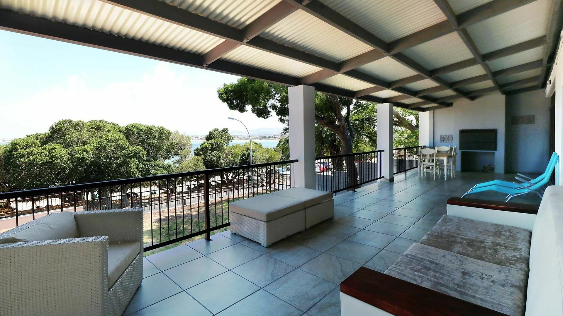 Apartment Oceana Beach Vacation Home Gordons Bay