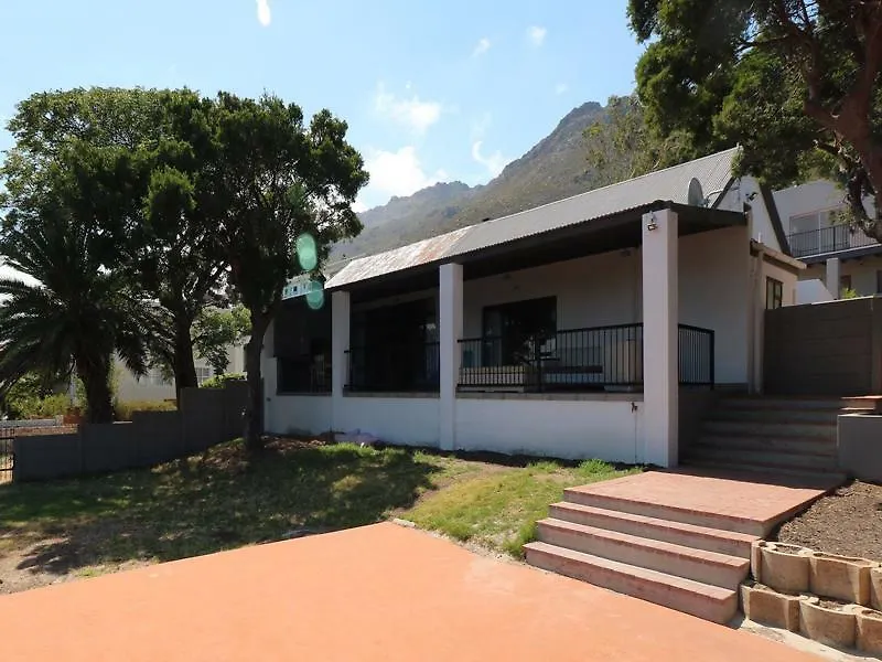 Apartment Oceana Beach Vacation Home Gordons Bay South Africa