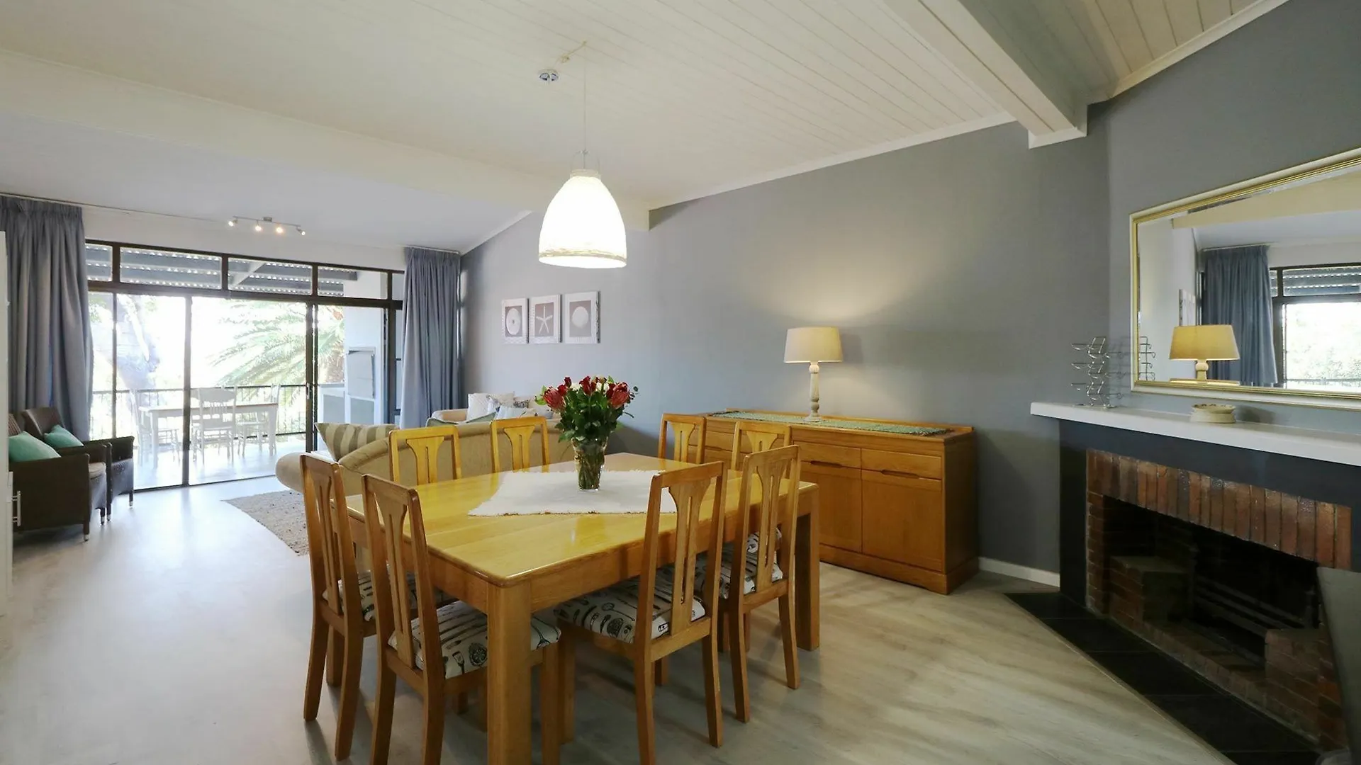 Apartment Oceana Beach Vacation Home Gordons Bay